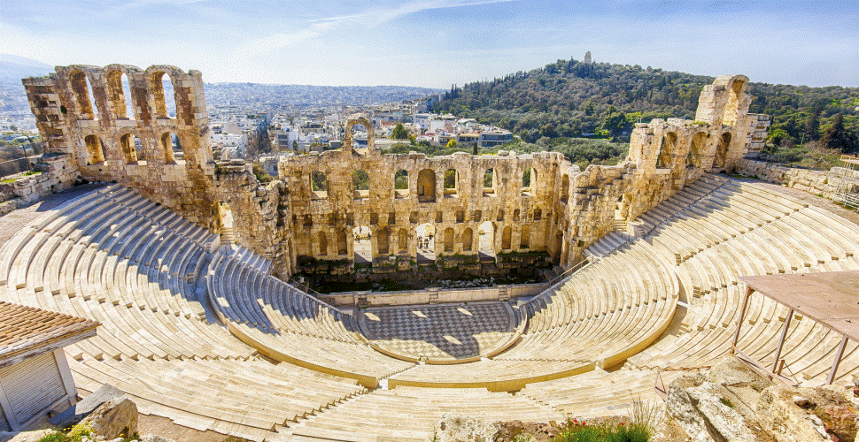 All About Athens, Greece – Know About Athenian Culture