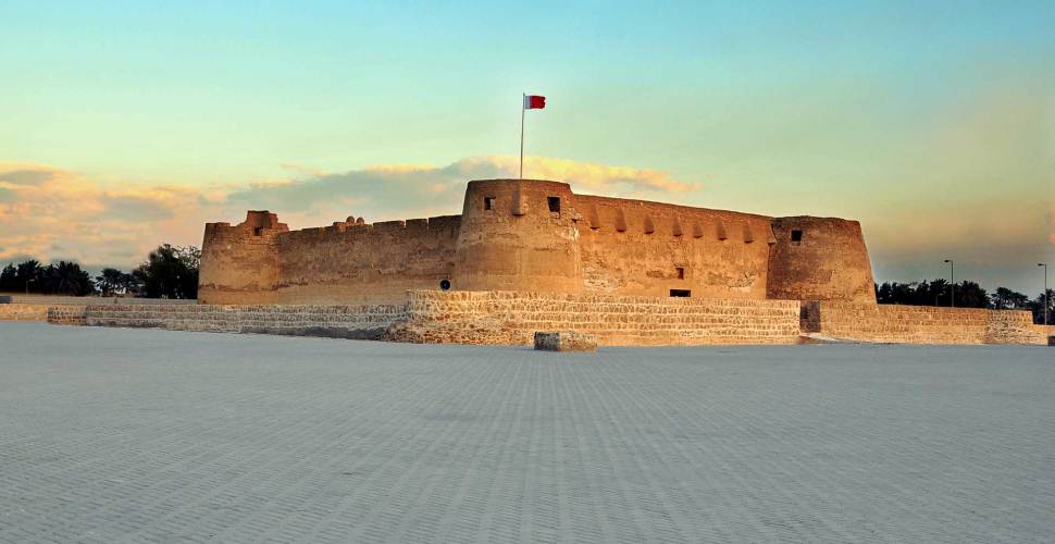 Best Attractions In Bahrain