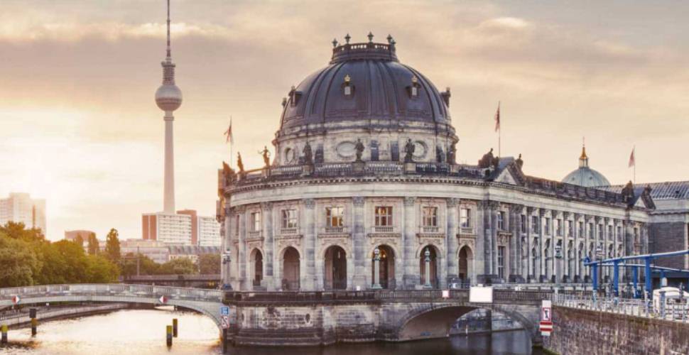 Top German Tourist Destinations