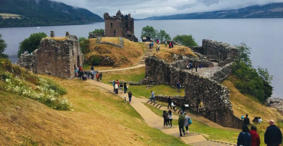 Reasons Why Loch Ness is an Ideal Family Destination