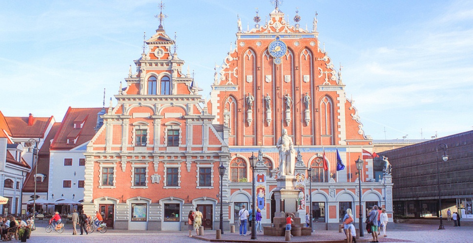 Make the Most Out of Your Riga Tours