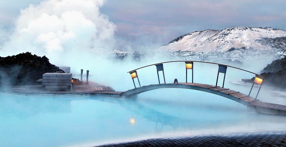 Romantic Destinations Of Scandinavia