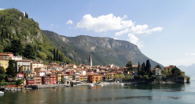 Off The Beaten Track Locations in Lake Garda