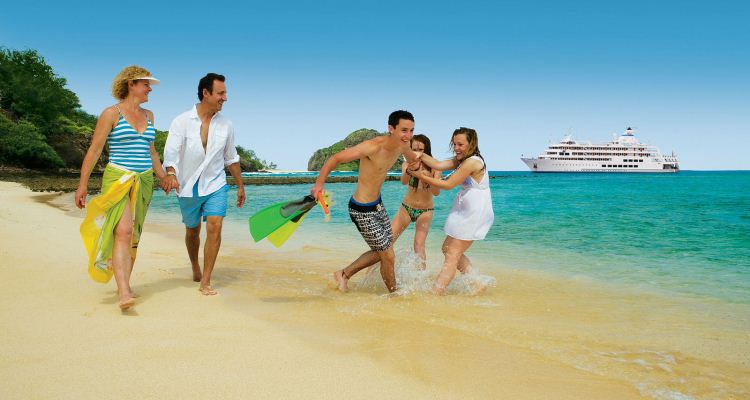 Tips for Having a Fun Family Vacation