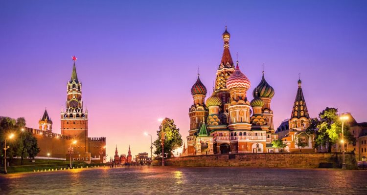 Largest States In The World - Check This List