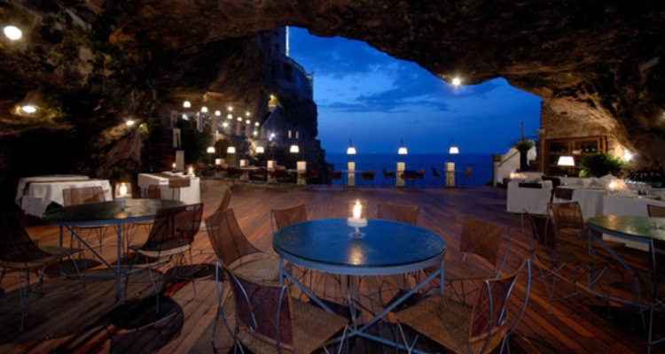 Sala Silver Mine - Weird Hotel