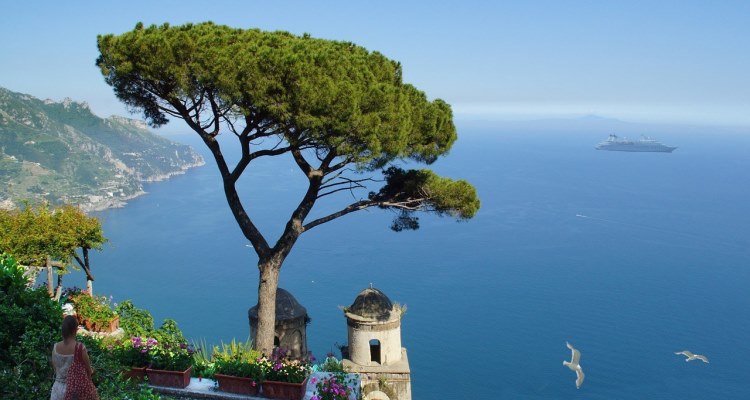 Italy's Tranquil