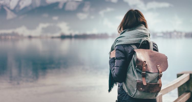 Ultimate Guide Female Traveller
