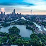 Chasing the Dragon in the Pearl River Delta