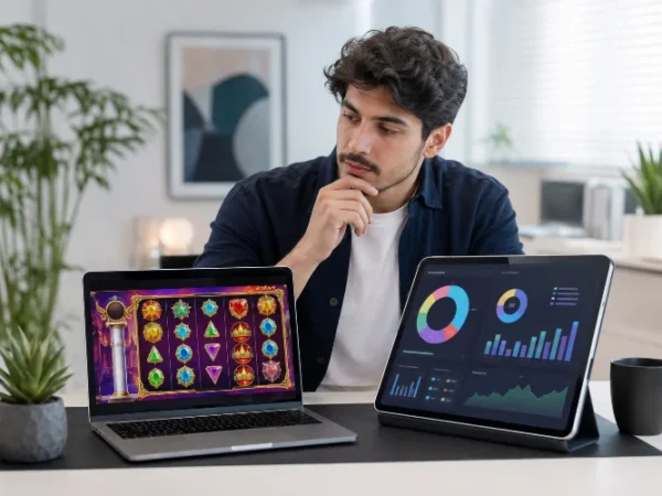 High RTP for a Slot Game: What Percentage Is Actually Good?