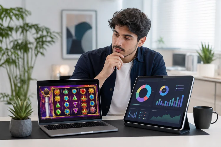 High RTP for a Slot Game: What Percentage Is Actually Good?