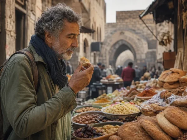 How Local Food Reveals the History and Character of a Place