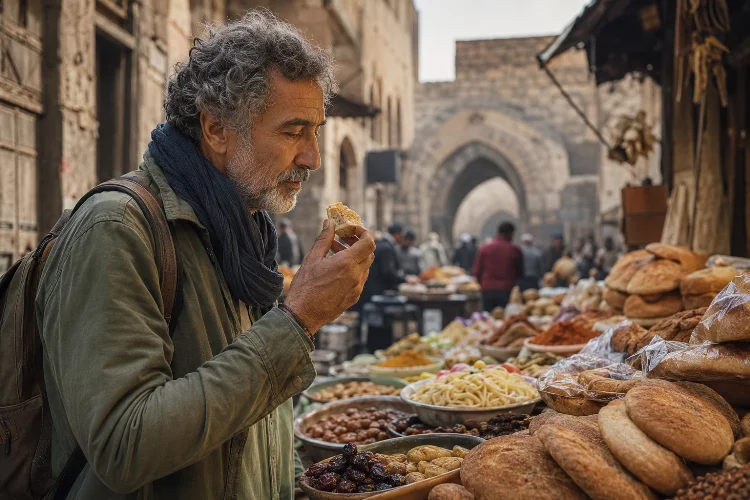 How Local Food Reveals the History and Character of a Place