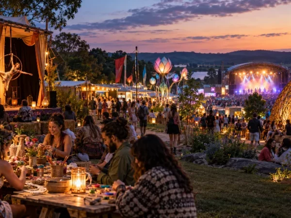 How to Choose Cultural Events That Offer More Than Headline Acts