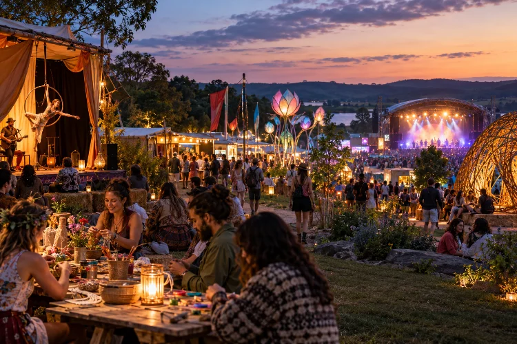How to Choose Cultural Events That Offer More Than Headline Acts