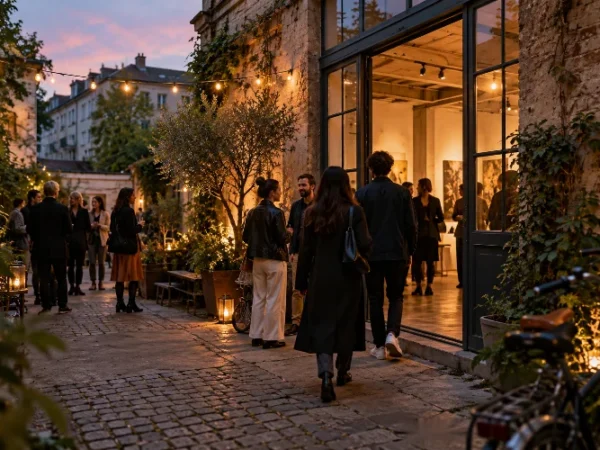 How to Discover Independent Cultural Events Beyond Major Venues