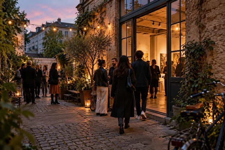 How to Discover Independent Cultural Events Beyond Major Venues