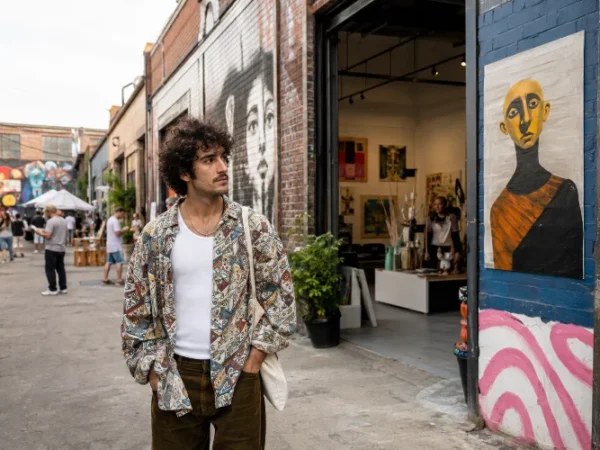 How to Explore Local Arts Scenes Beyond the Biggest Museums