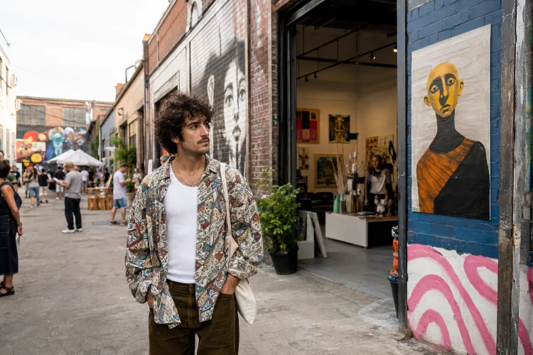 How to Explore Local Arts Scenes Beyond the Biggest Museums