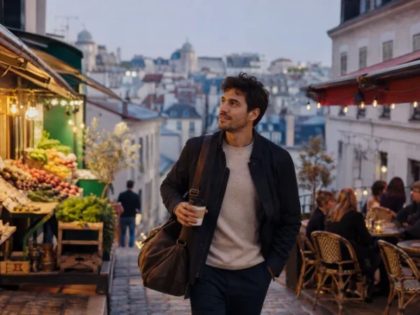 How to Make the Most of a Two-Night City Break Without Rushing