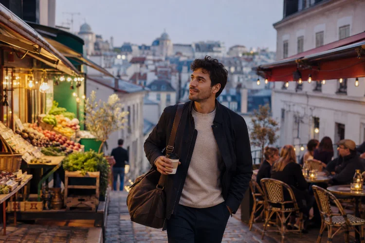 How to Make the Most of a Two-Night City Break Without Rushing