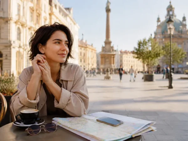 How to Plan a City Break Without Turning It Into a Checklist