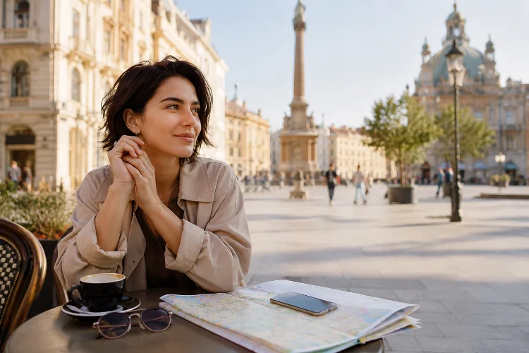How to Plan a City Break Without Turning It Into a Checklist