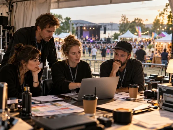 The Economics of Small Independent Cultural Arts Festivals