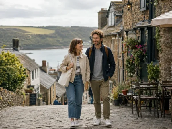 UK Travel Ideas for Relaxing Weekends Beyond the Usual Hotspots