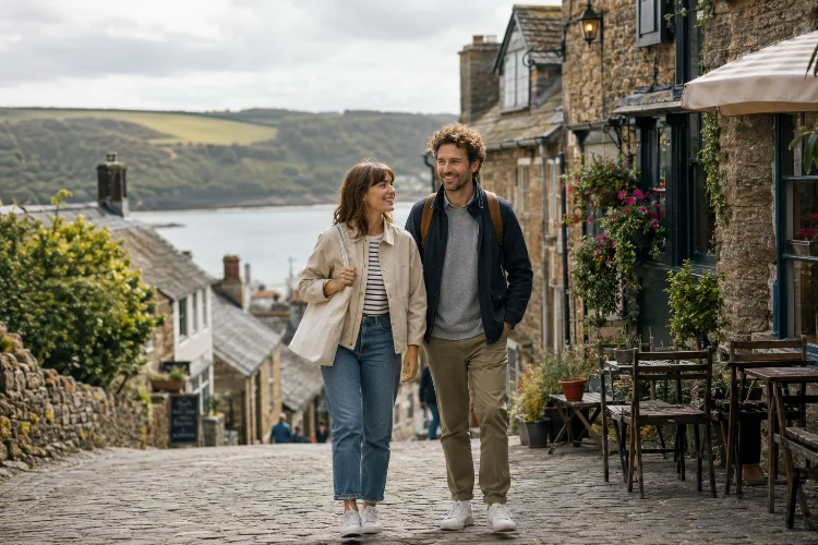 UK Travel Ideas for Relaxing Weekends Beyond the Usual Hotspots