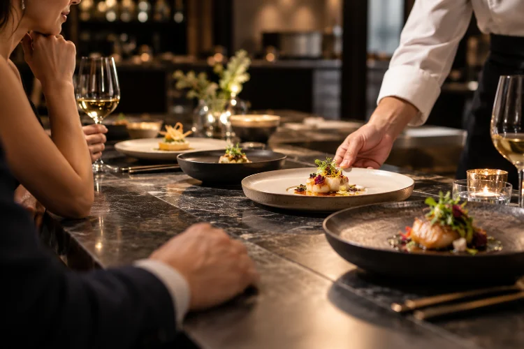 Understanding Tasting Menu Formats and Their Real Value for Diners