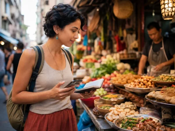 What Makes a Useful Food Guide Beyond Popular Restaurant Lists?