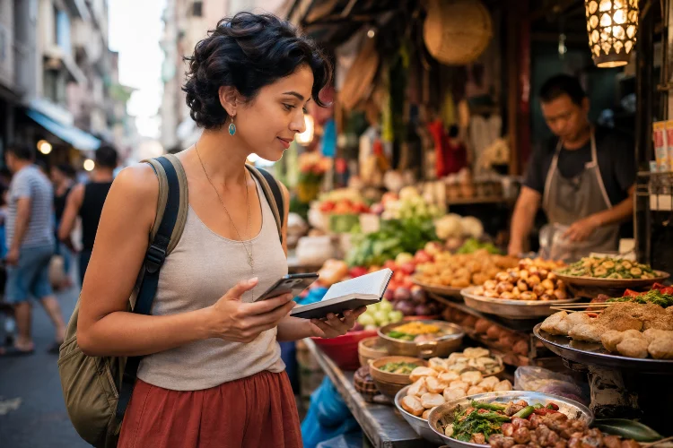 What Makes a Useful Food Guide Beyond Popular Restaurant Lists?