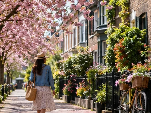 Exploring Seasonal Living Through Neighbourhood-Based Activities
