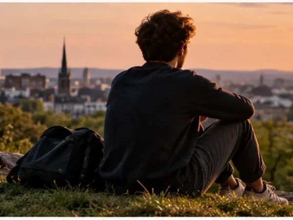 How to Design More Intentional Weekends in Busy Modern Urban Lives