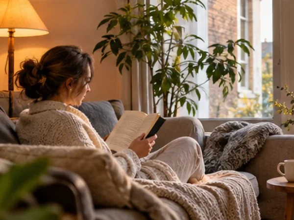 Why Slow Living in Modern British Homes Feels More Relevant Than Ever
