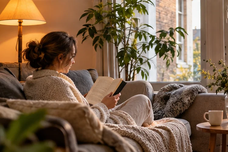 Why Slow Living in Modern British Homes Feels More Relevant Than Ever